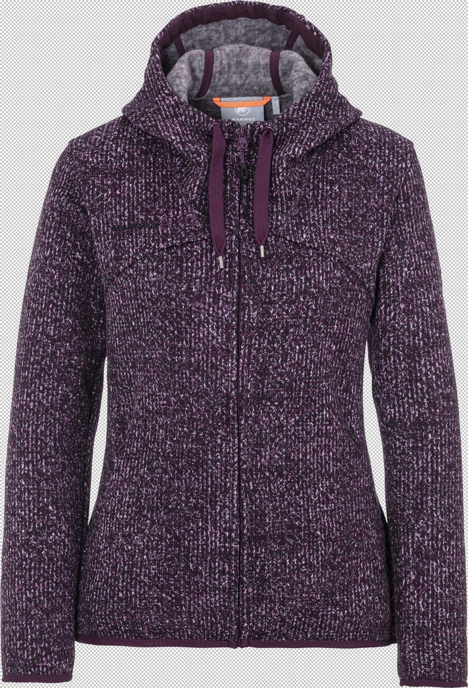 Mammut Fleecejacke Windom ML Hooded Jacket günstig online kaufen