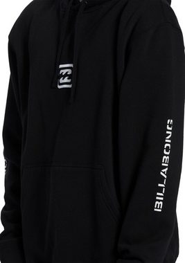 Billabong Kapuzensweatshirt BRACKET