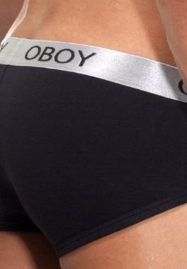 Oboy Hipster 2er Set