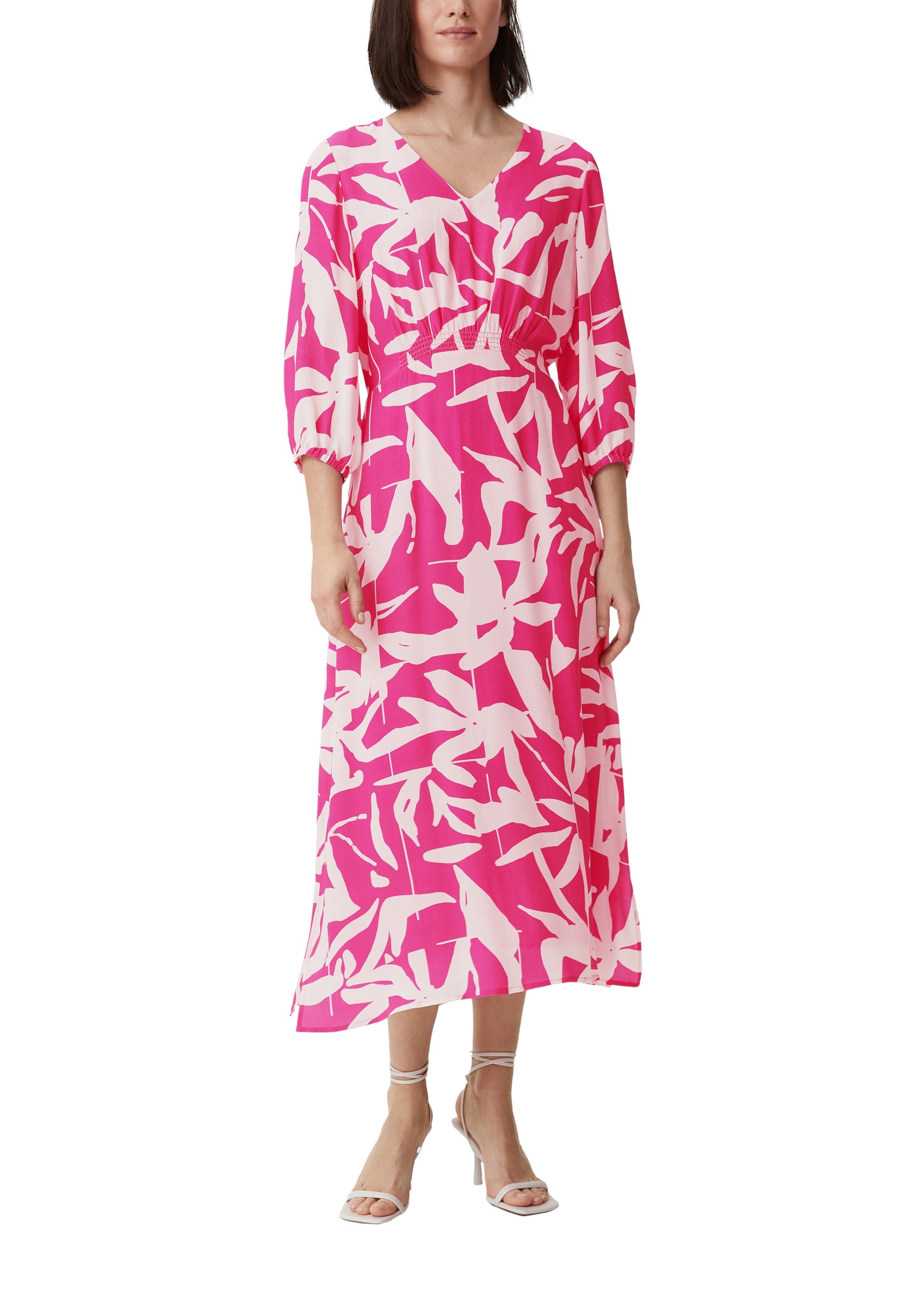 comma Trägerkleid