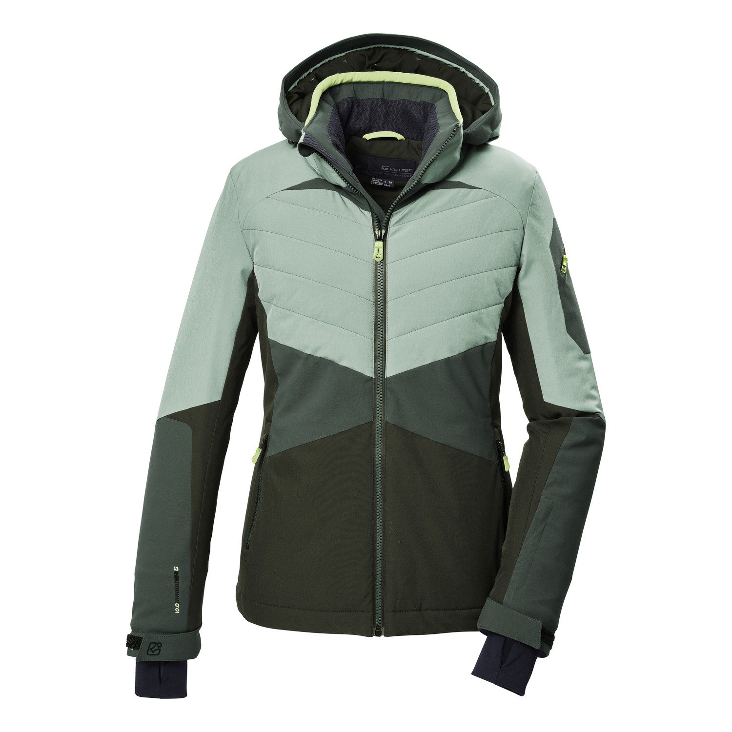 Killtec Skijacke Skijacke KSW 34 WMNJCKT günstig online kaufen