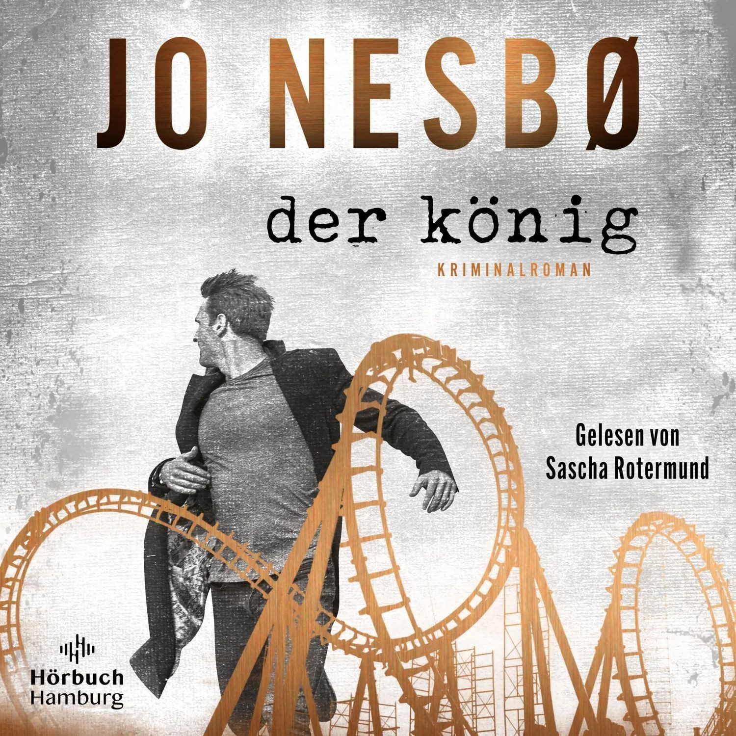 Hörbuch Hamburg Hörspiel Der König