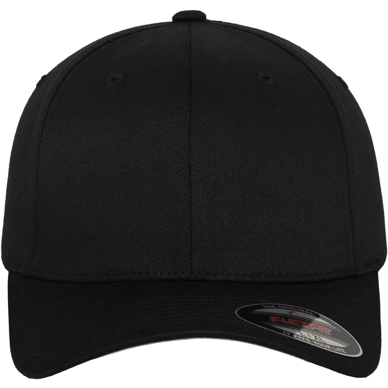 Flexfit Flex Cap Wooly Combed Cap günstig online kaufen