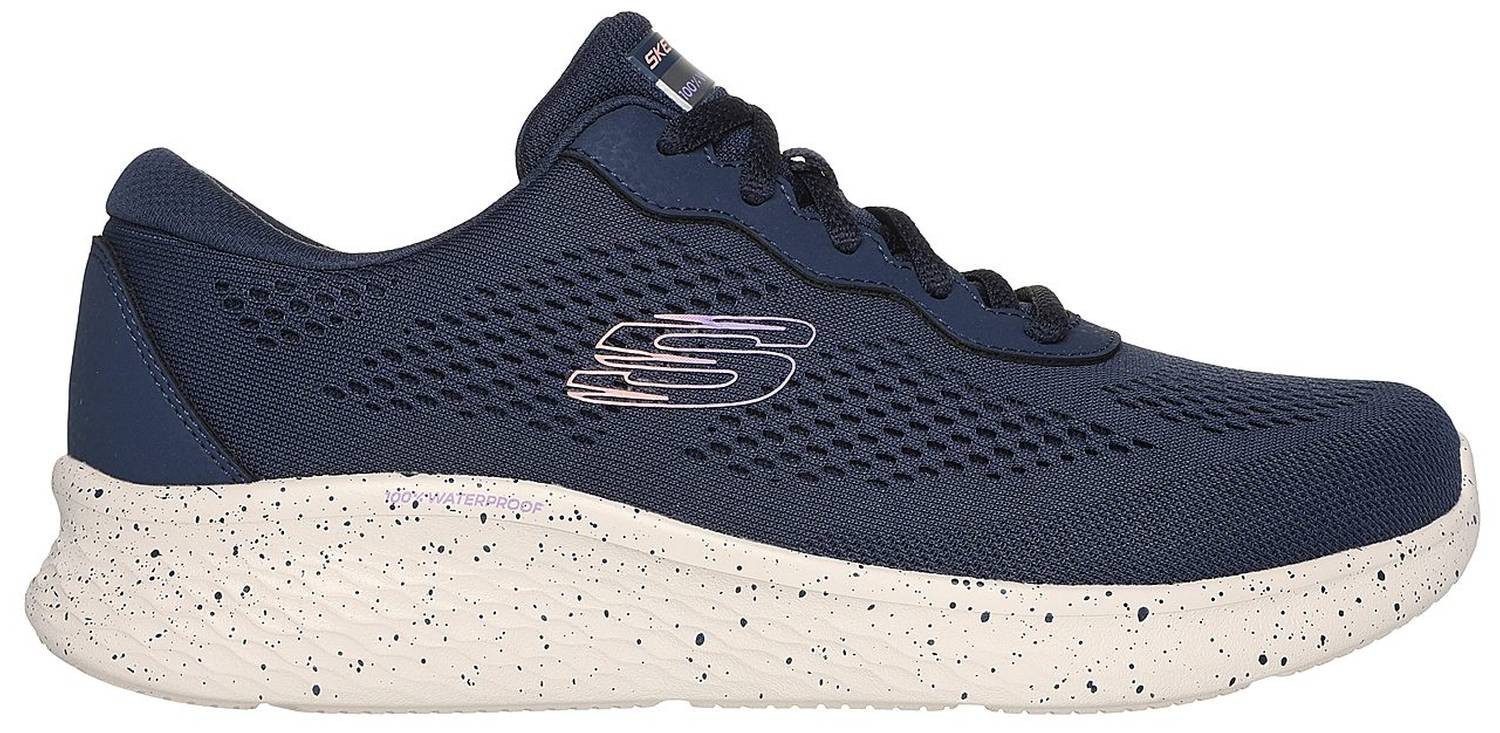 Skechers Skechers Skech-Lite Pro Through The Mud Navy Sneaker
