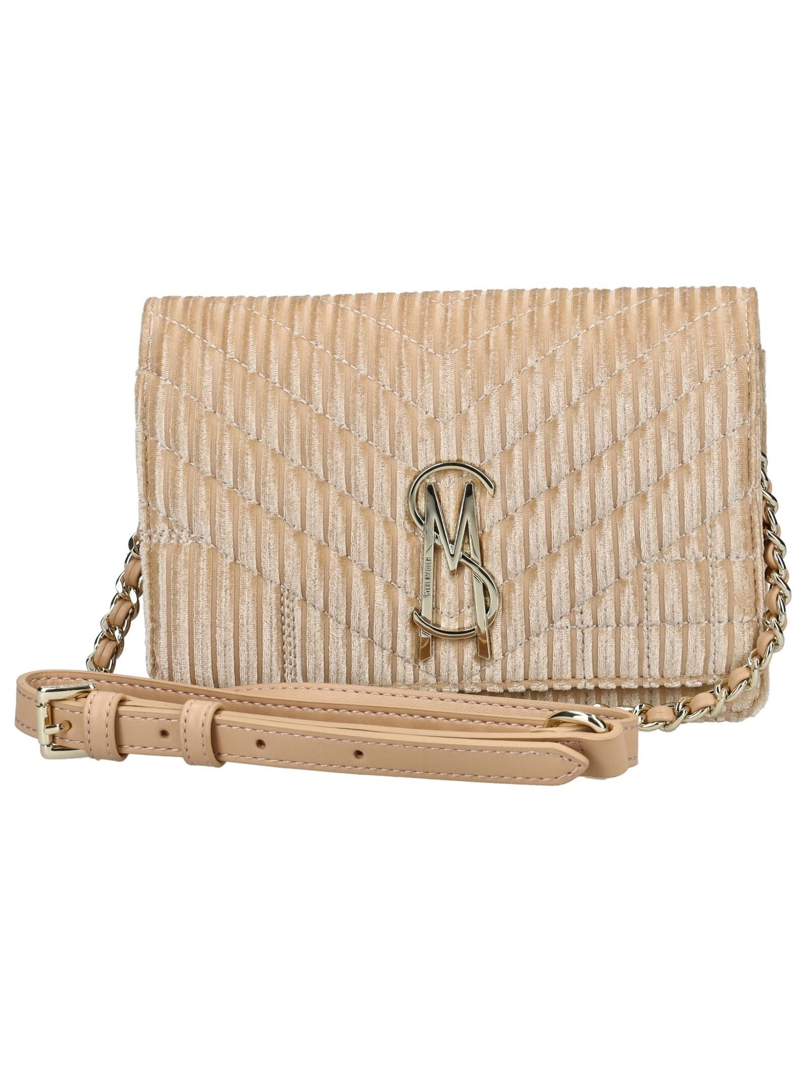 STEVE MADDEN Umhängetasche STEVE MADDEN Taschen Textil