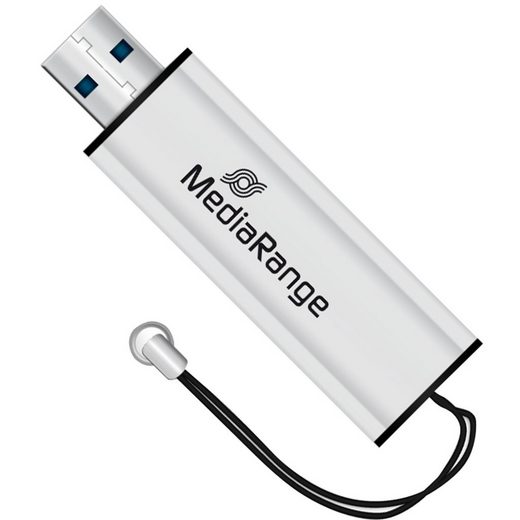 Mediarange »128 GB, USB-A 3.2 Gen 1« USB-Stick