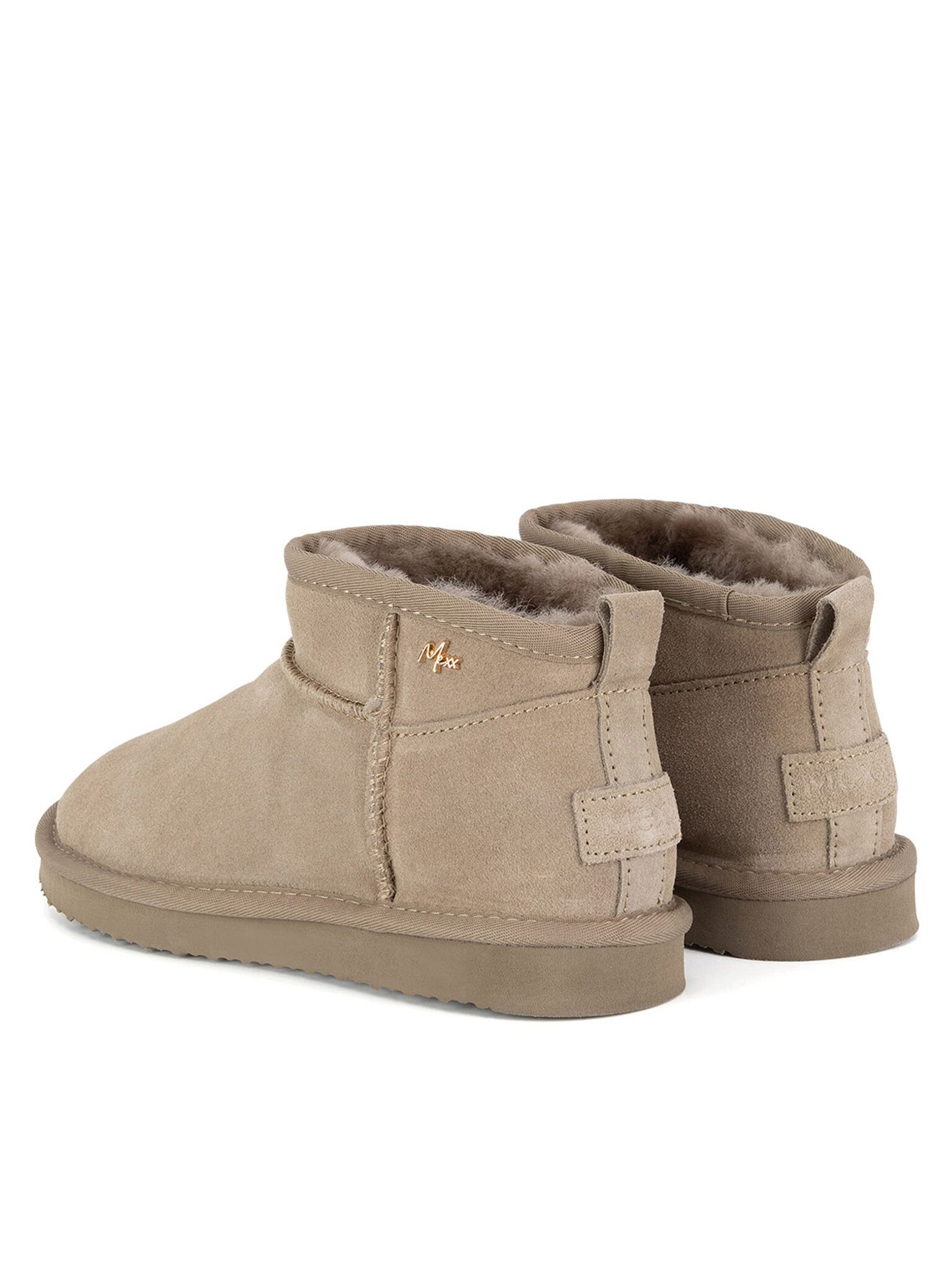 Mexx Mexx Women's Snow Boots Grey MICH2003743W Winterstiefel