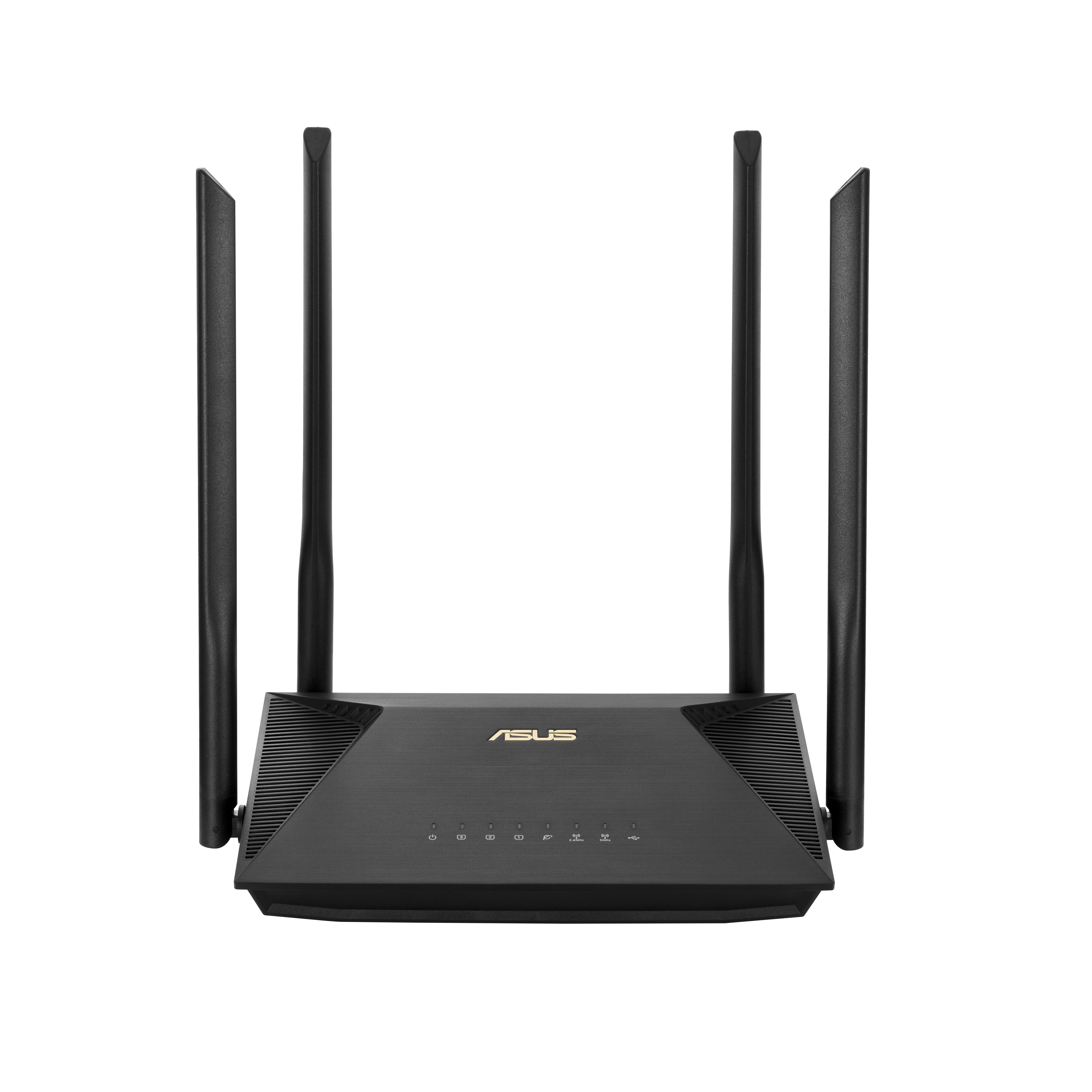 Asus LAN-Router