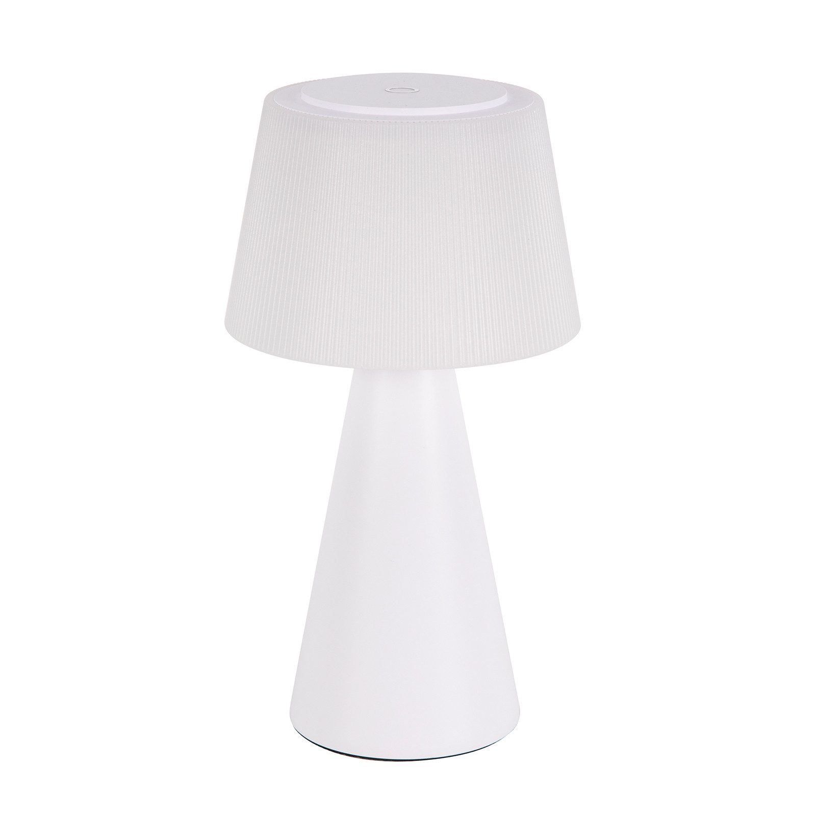 ZMH LED Tischleuchte Kabellos 3600mhA Dimmbar günstig online kaufen