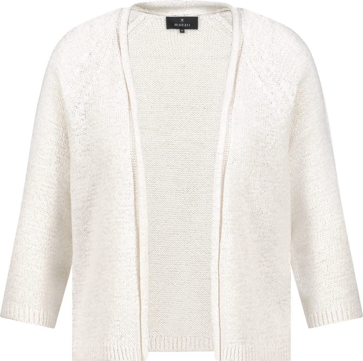 Monari Strickjacke Strickjacke 121 günstig online kaufen