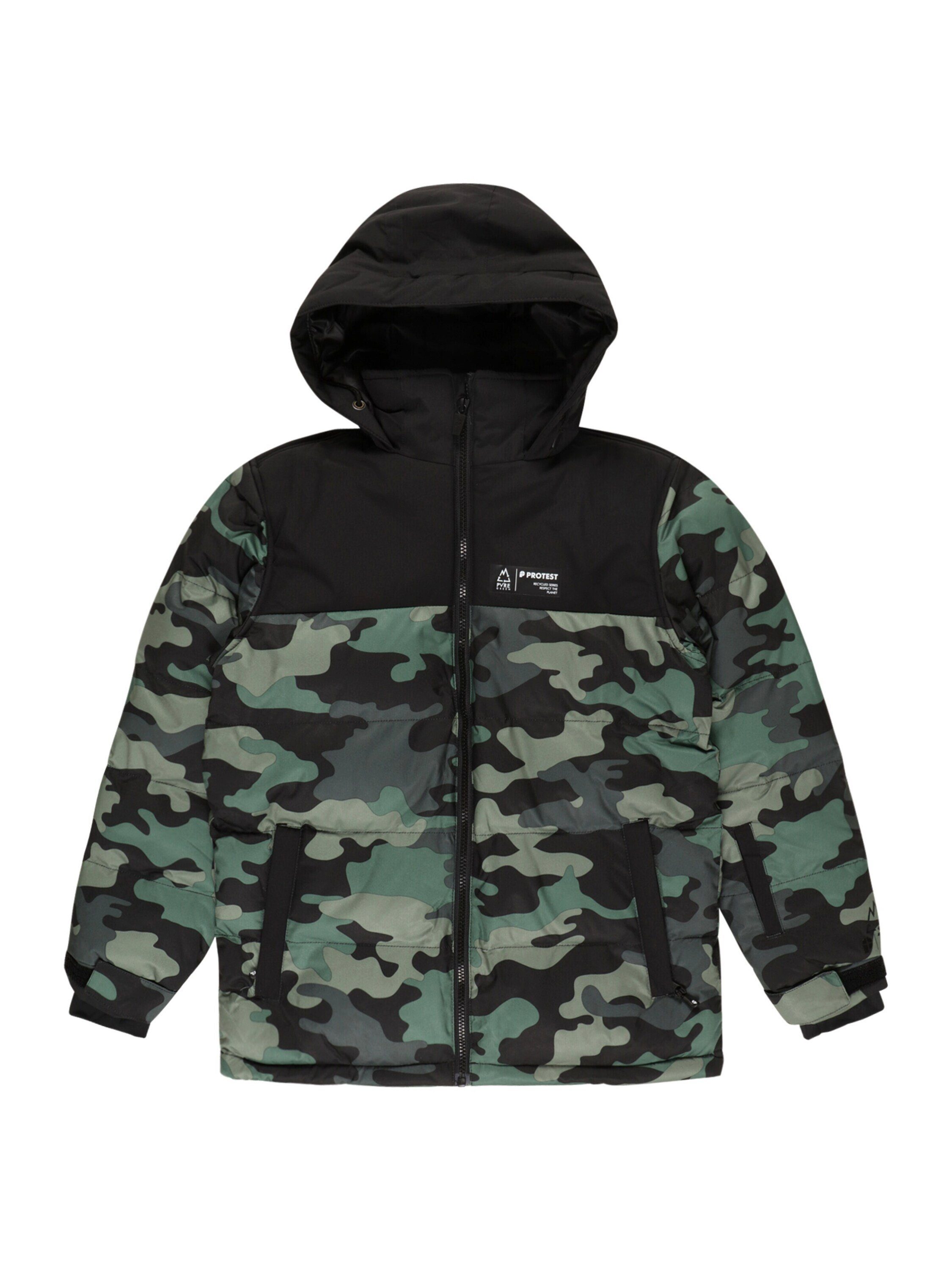 Trainingsjacke PRTARMIN