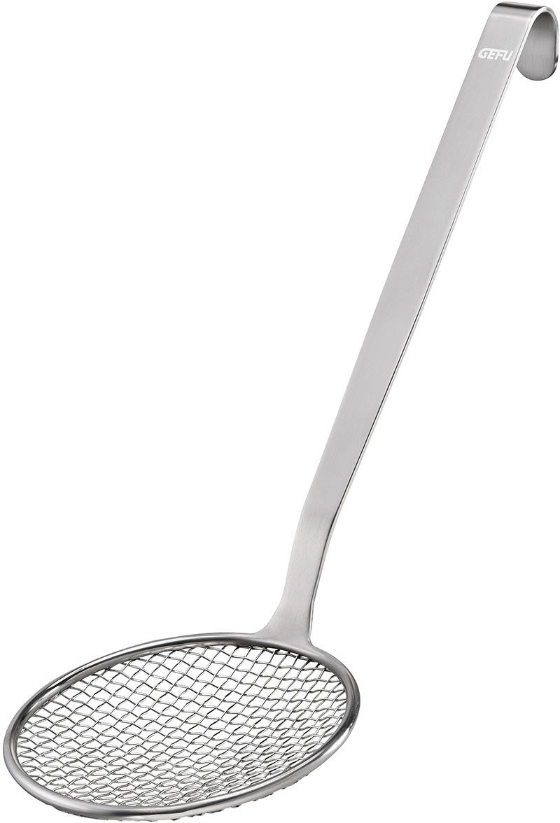GEFU Blanchierlöffel BASELINE, Edelstahl 18/10