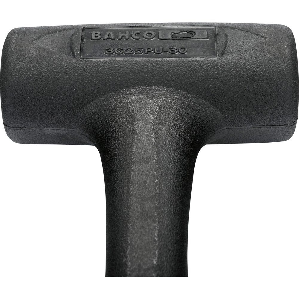 Schonhammer 400 Bahco BAHCO g 280 rückschlagsfrei Hammer St. 1 mm 3625PU-30
