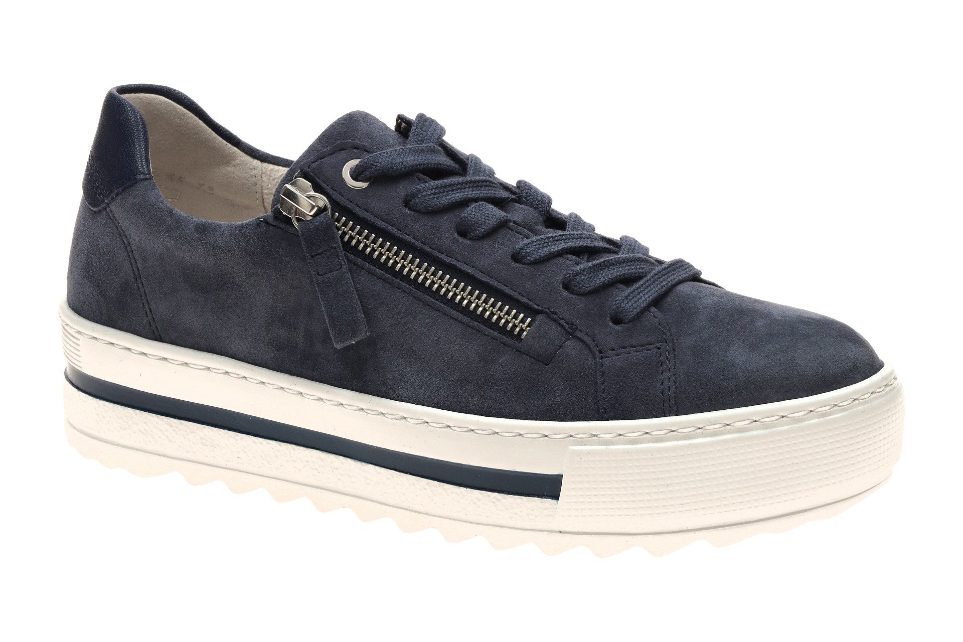 86.498.36 Schnürschuh