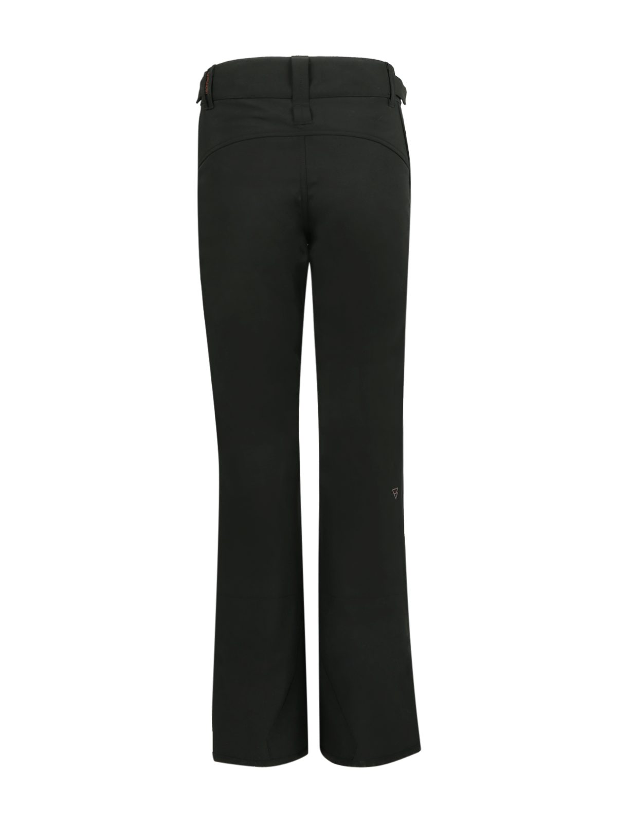 Brunotti Skihose Tavorsy-N Girls Softshell Pan BLACK günstig online kaufen
