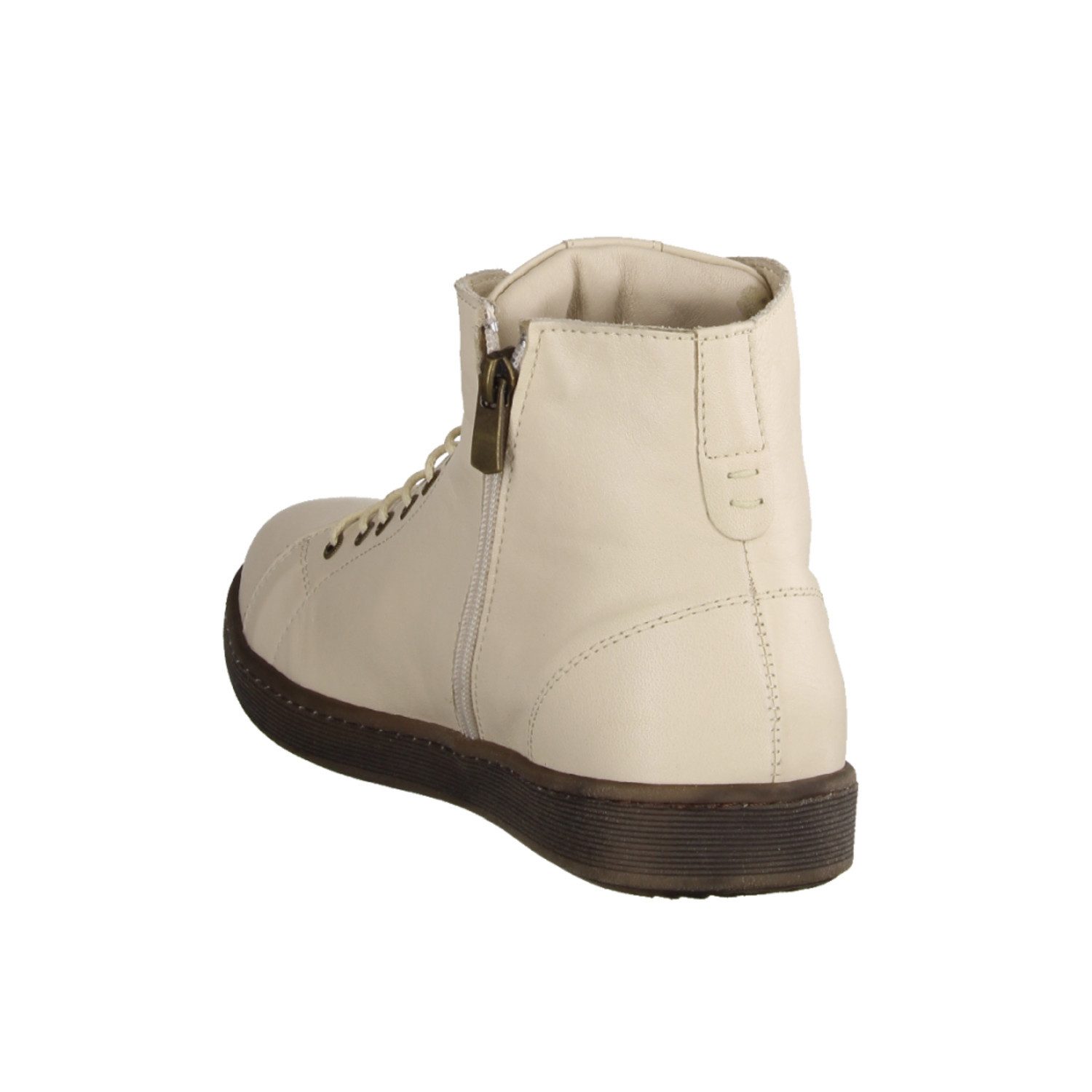 Andrea Conti 3449000163 Sneaker