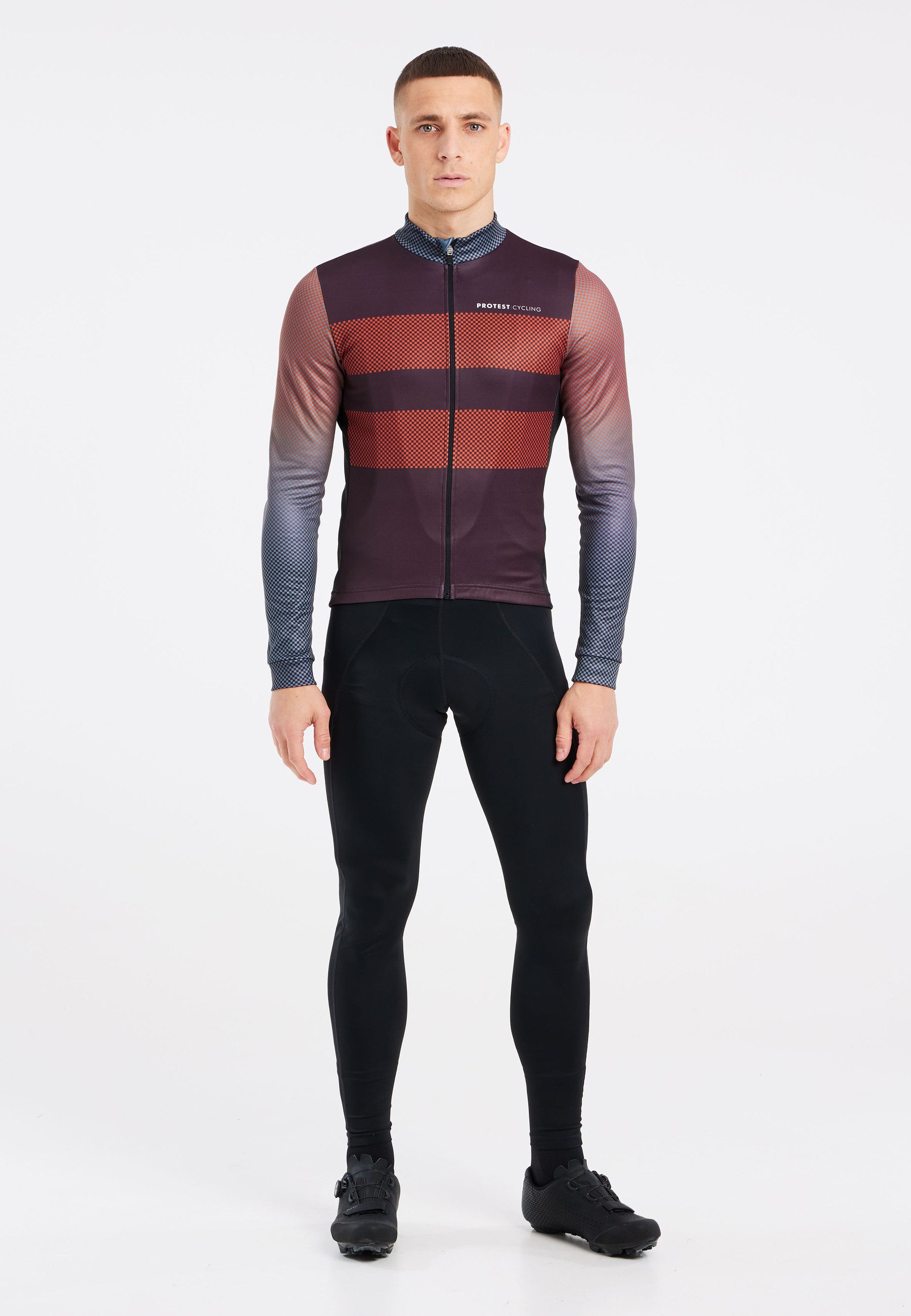 Protest Fahrradjacke PRTHULDRE