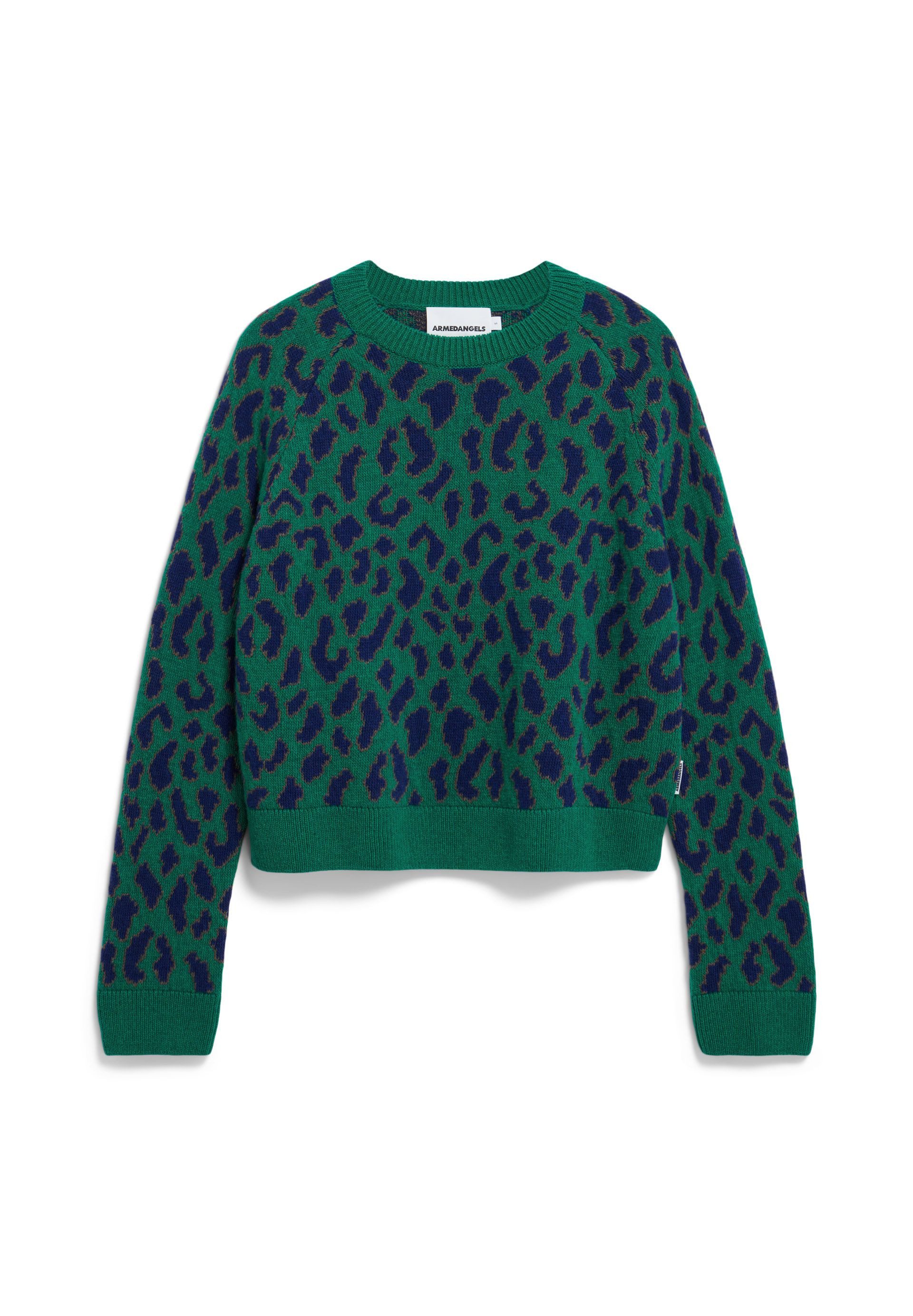 Armedangels 2-in-1-Pullover günstig online kaufen