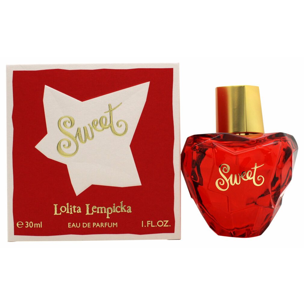 Lolita Lempicka Eau de Parfum Sweet Eau de Parfum 30ml Spray