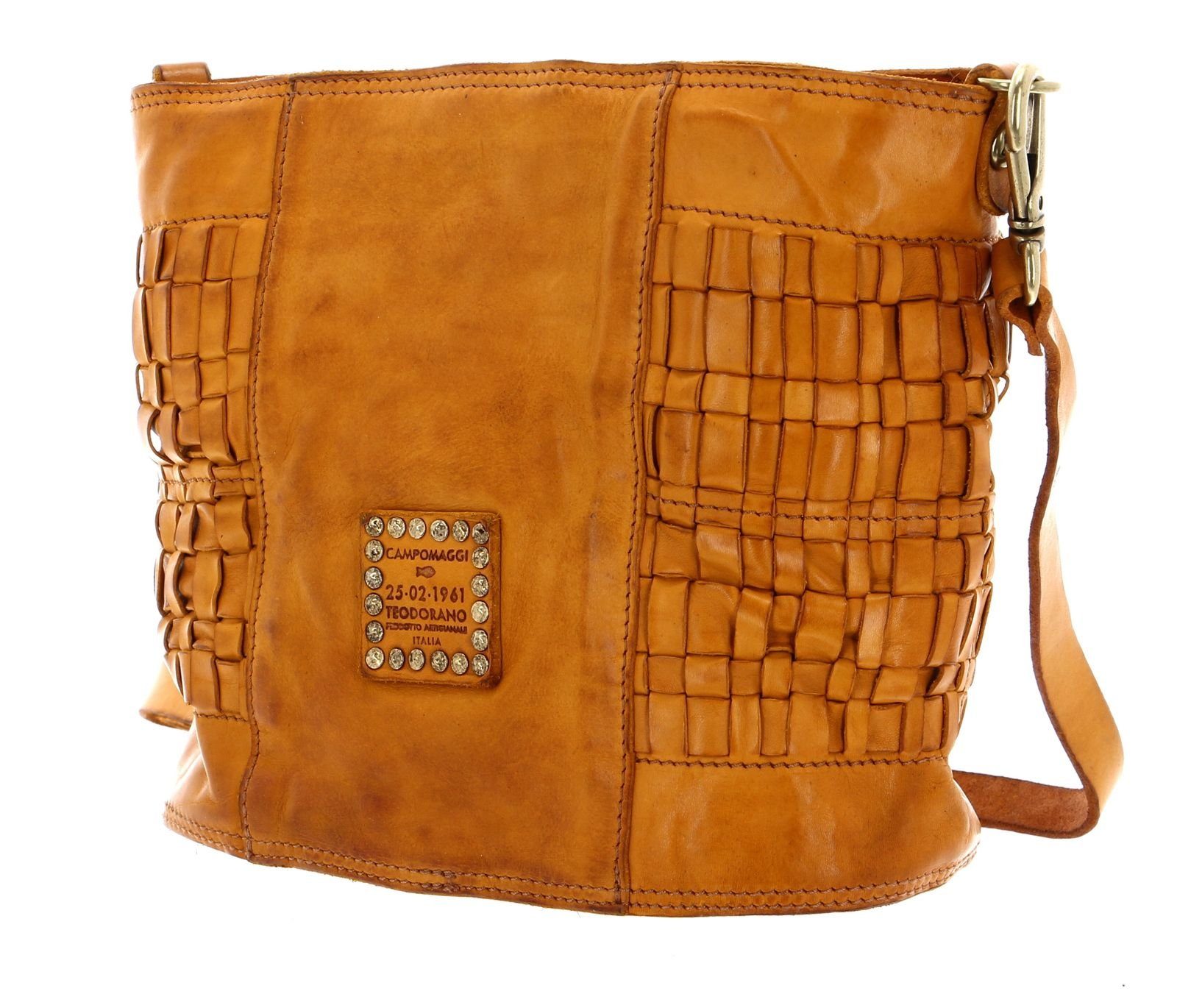 Campomaggi Umhängetasche