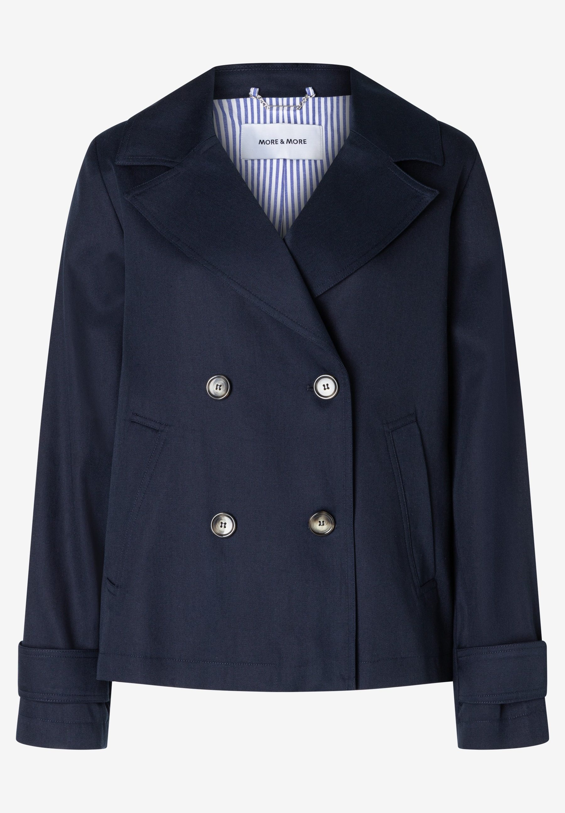 MORE&MORE Outdoorjacke