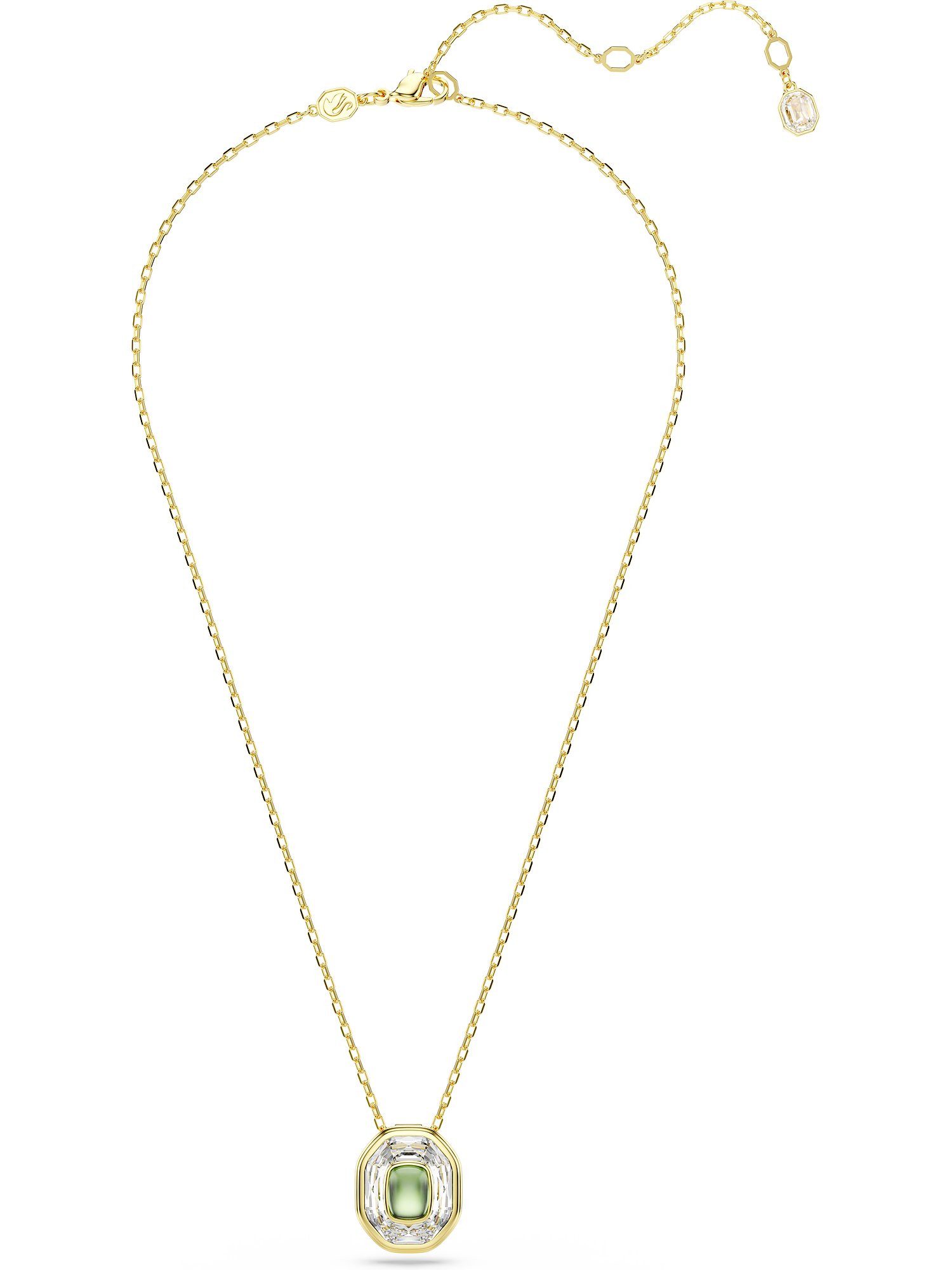 Swarovski Collier Swarovski Unisex-Kette...