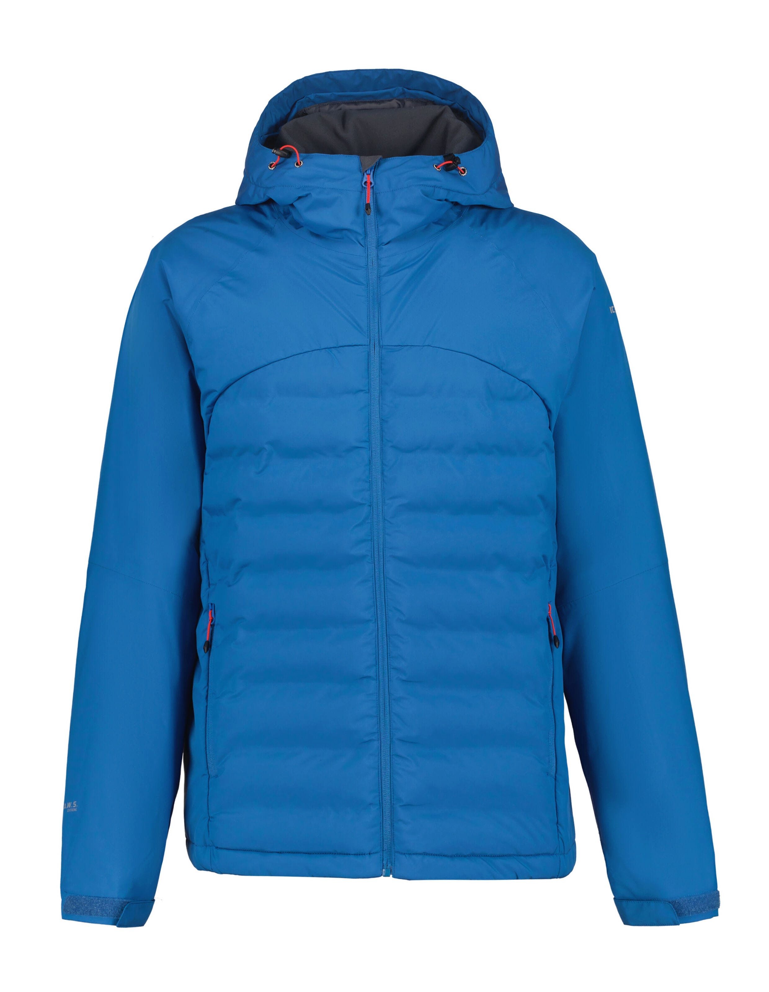 Steppjacke H STEPPJACKE BARWICK
