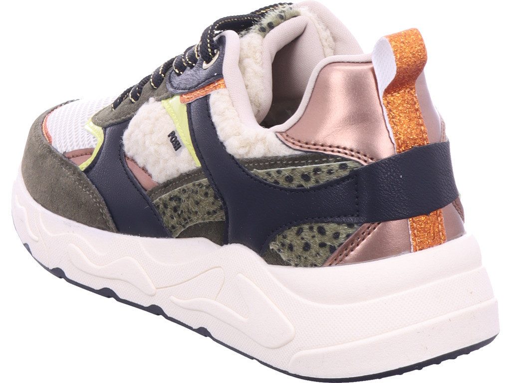 PS Poelman Schnürschuh