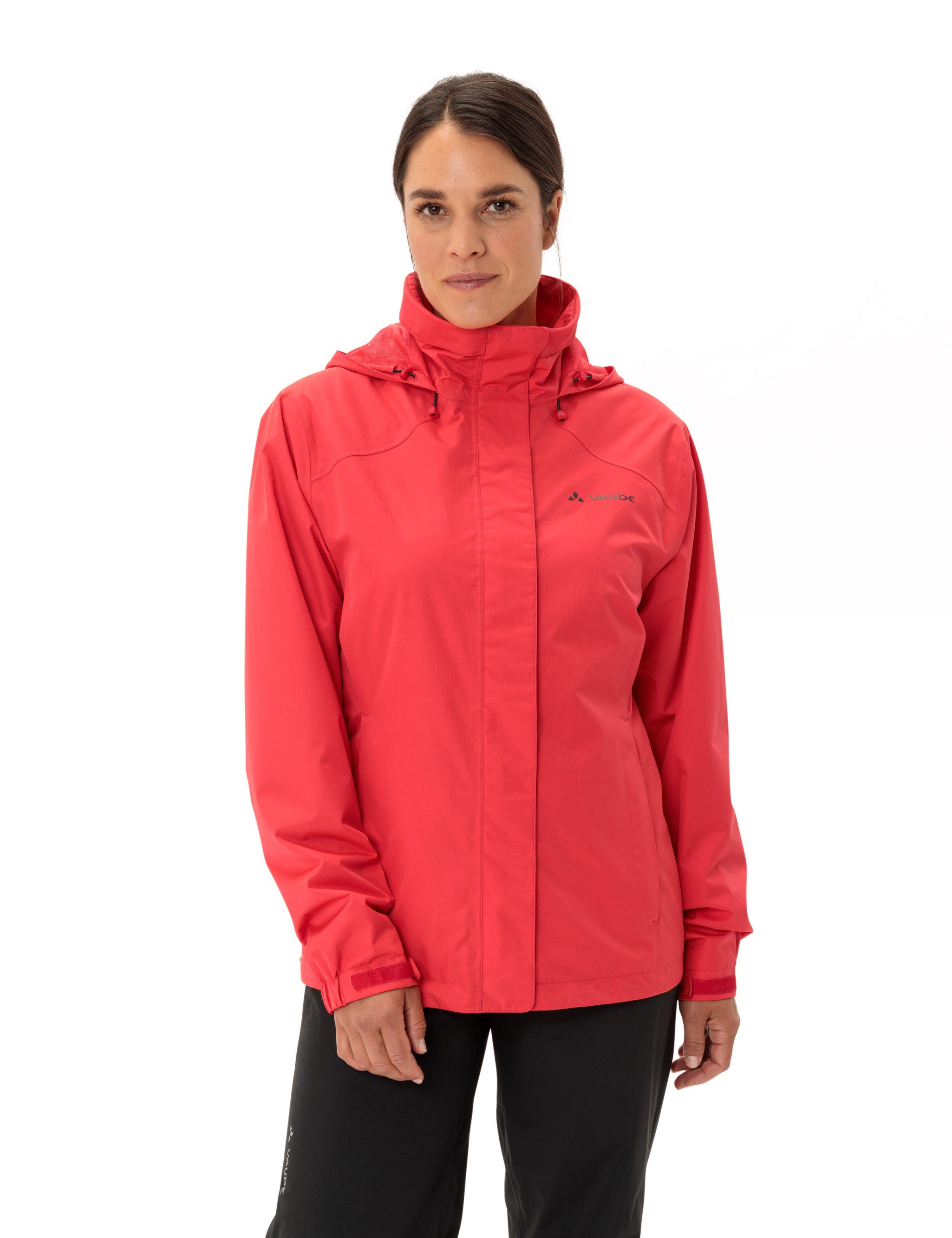 VAUDE Fahrradjacke WOMEN'S ESCAPE BIKE LIGHT JACKET (1-St) Winddicht & Wass günstig online kaufen