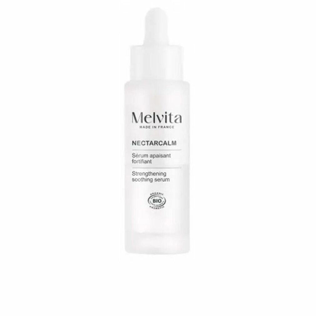 Melvita Körperpflegemittel NECTARCALM beruhigendes, kräftigendes Serum 30 ml