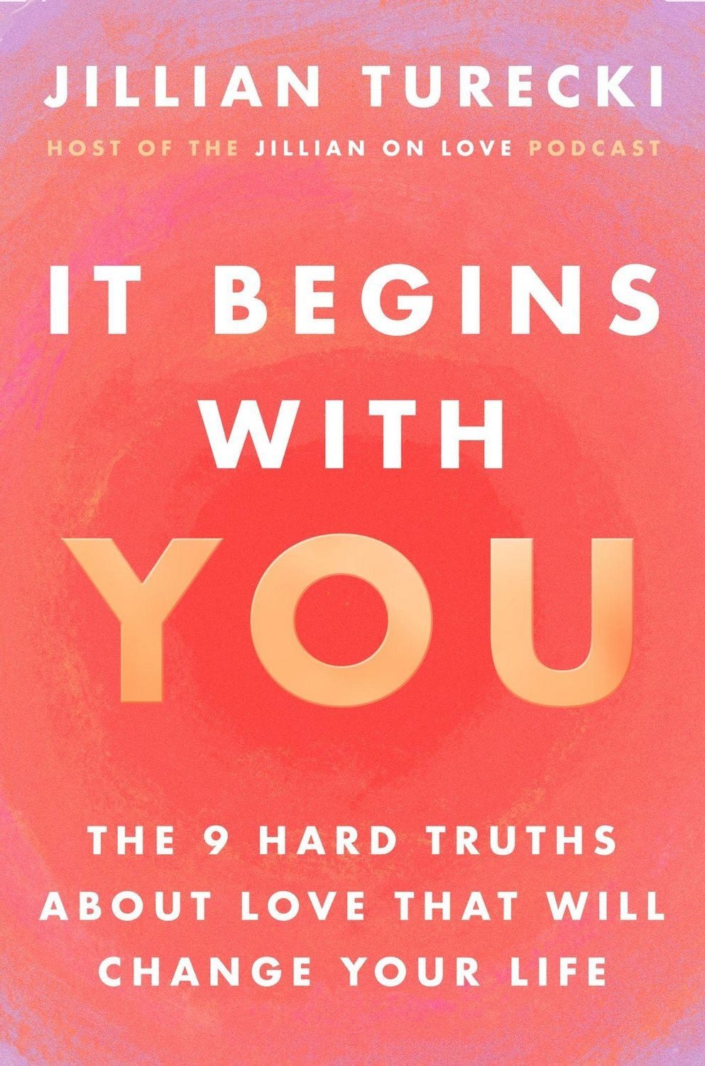 It Begins with You / Jillian Turecki