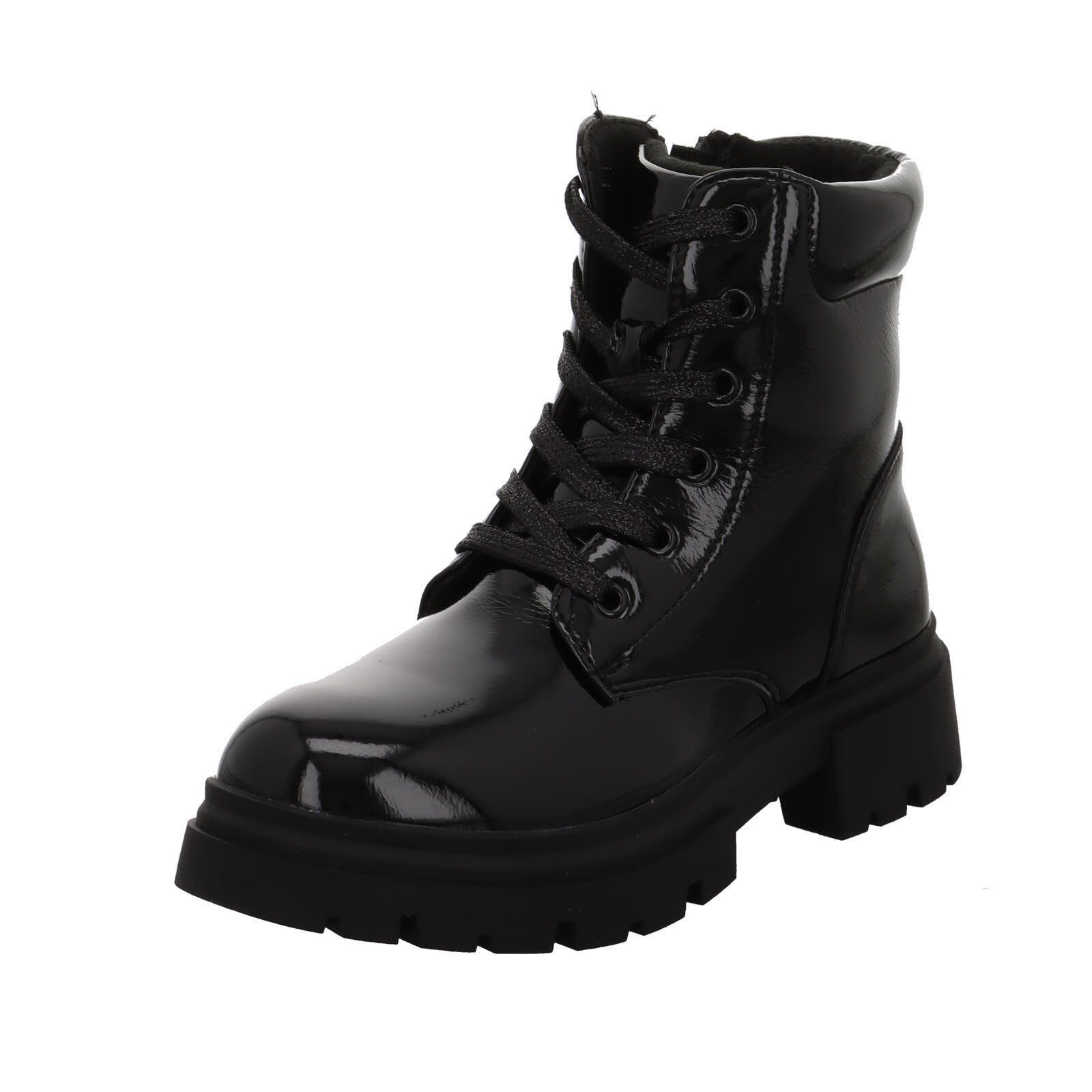 Girlz Only ZAT231022-33-BK Stiefelette