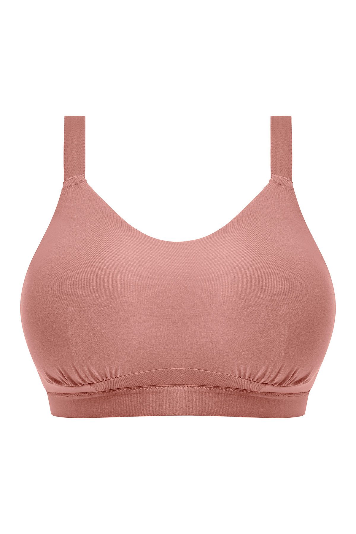 Elomi Bügelloser BH Downtime BH ohne Bügel G-N Cup günstig online kaufen