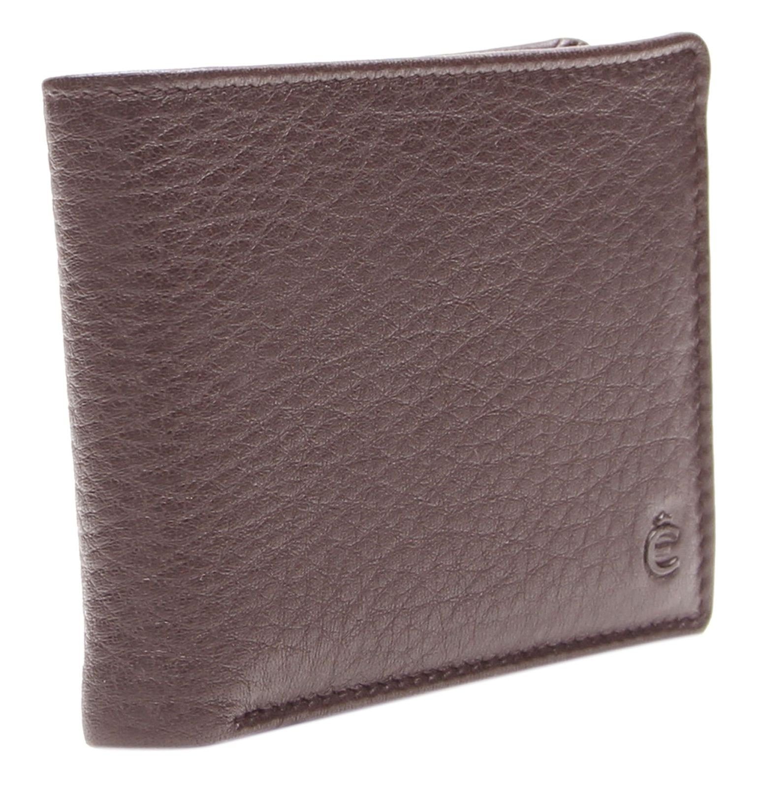 Esquire Geldbörse Deer Brown