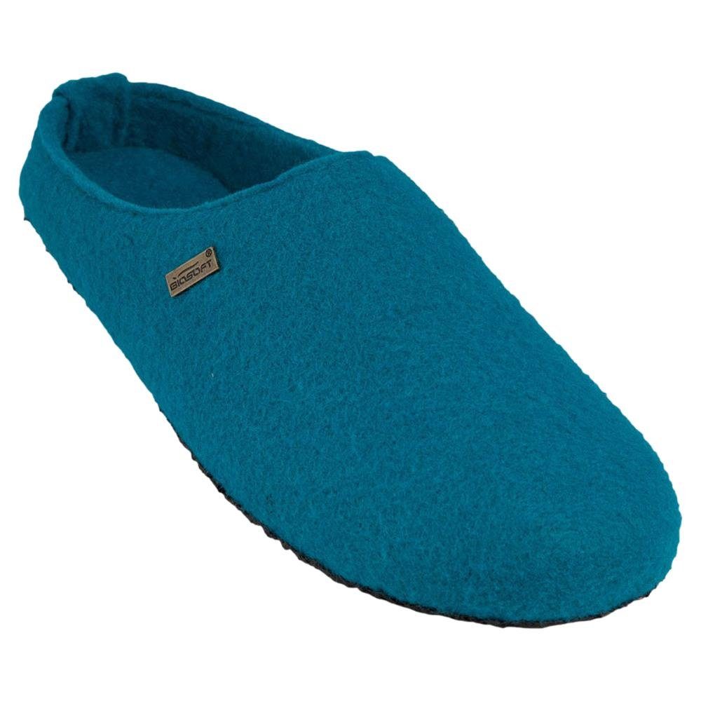 Biosoft Comfort & Easy Walk Lady Cosy Домашняя обувь Damen Размер 37 - 41 Hausschuh
