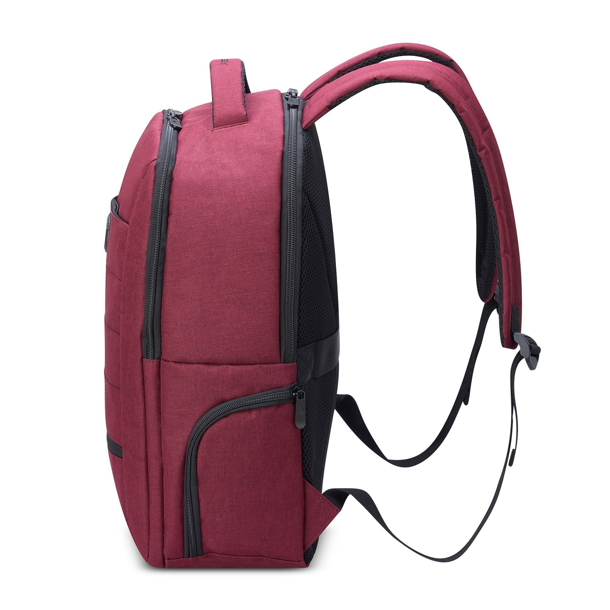 Delsey Paris Daypack Element, Polyester