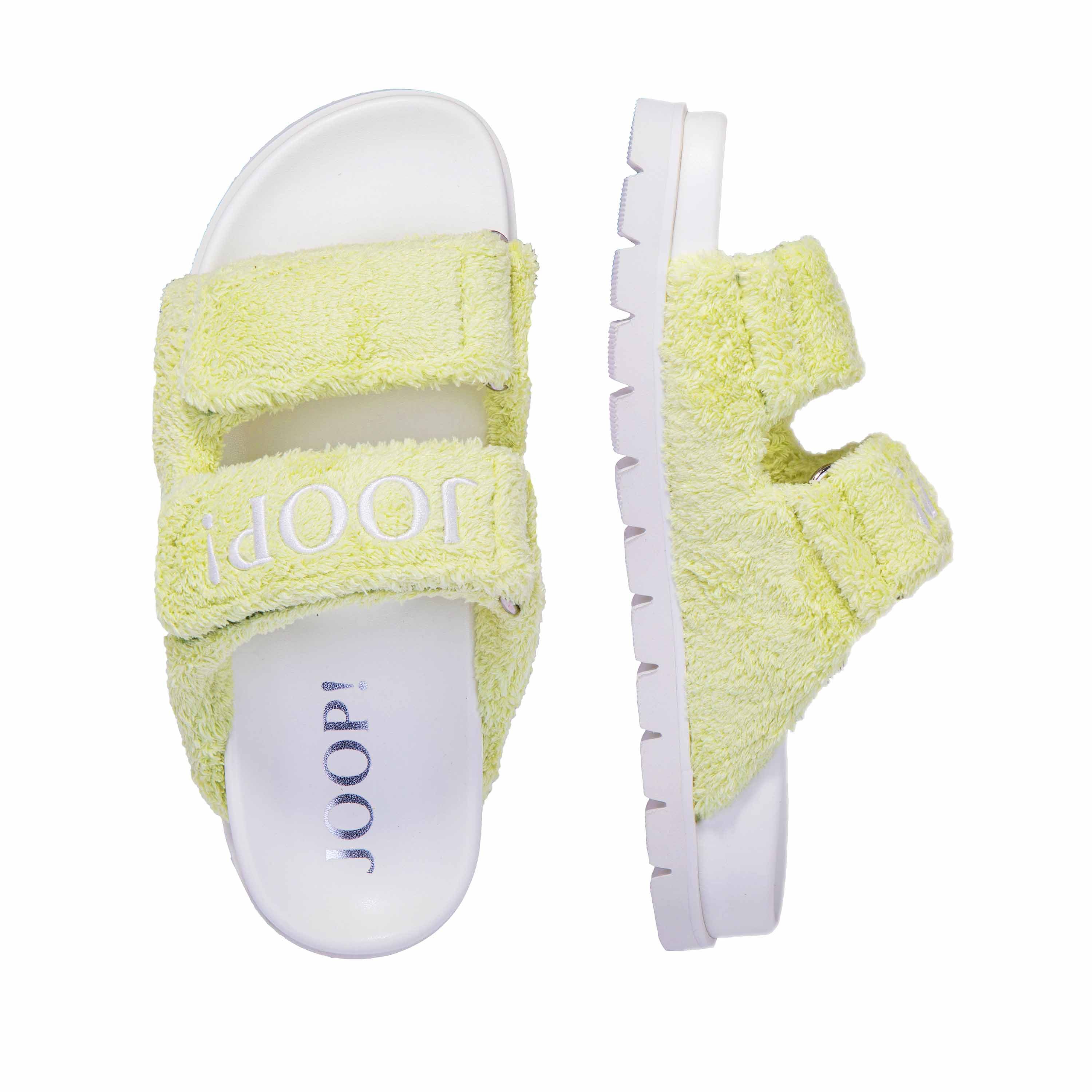 JOOP! Joop - Damen Sandale Tela Mare Sofi Sandale