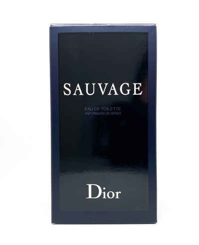 Dior Туалетна вода Dior Sauvage Туалетна вода 60 ml