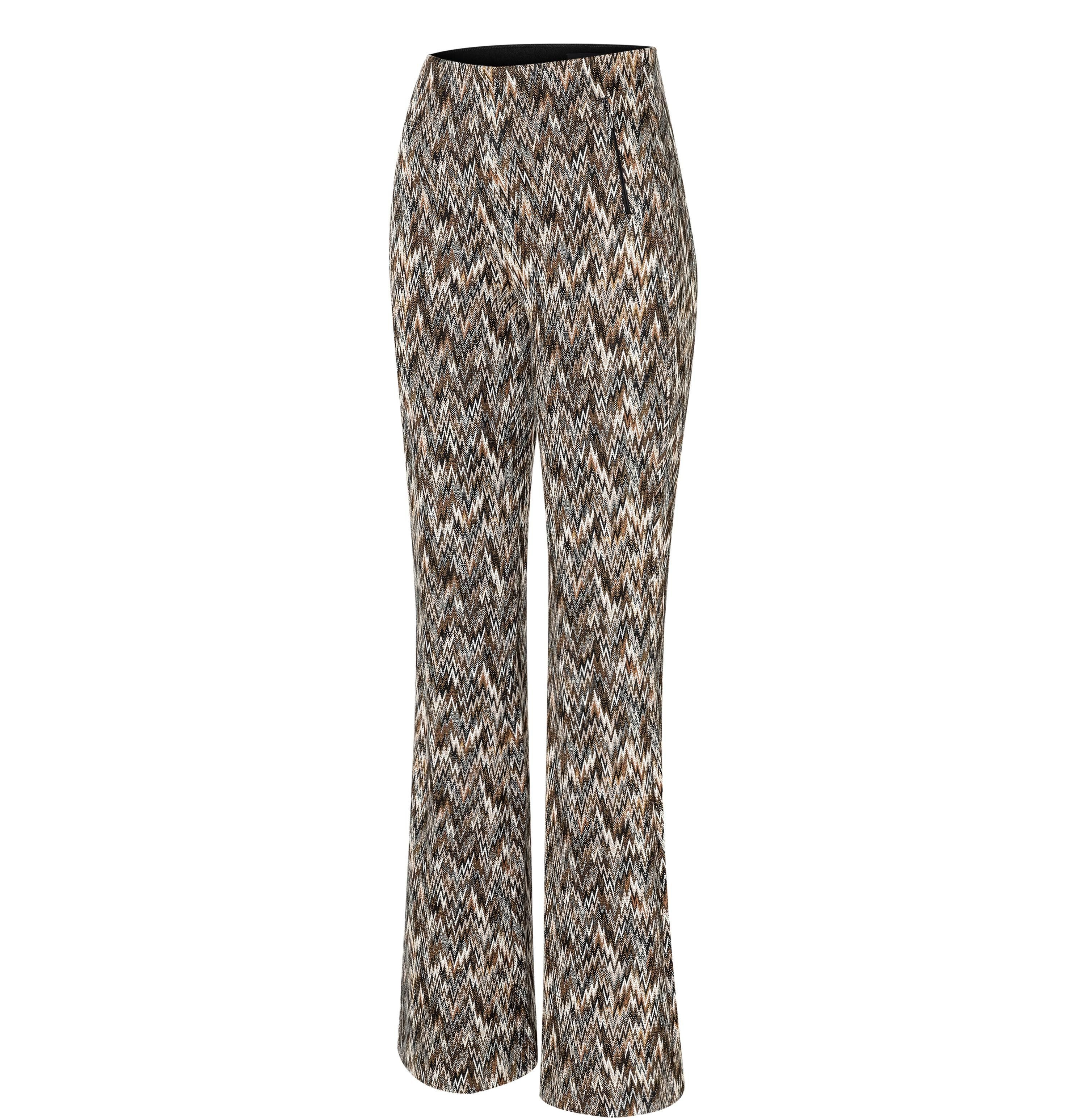 MAC 5-Pocket-Hose BOOT