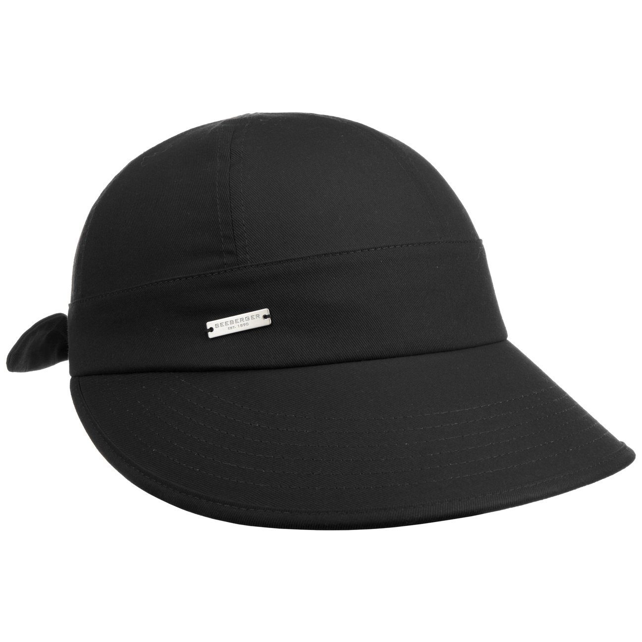 Seeberger Visor (1-St) Sonnenvisor mit Schirm