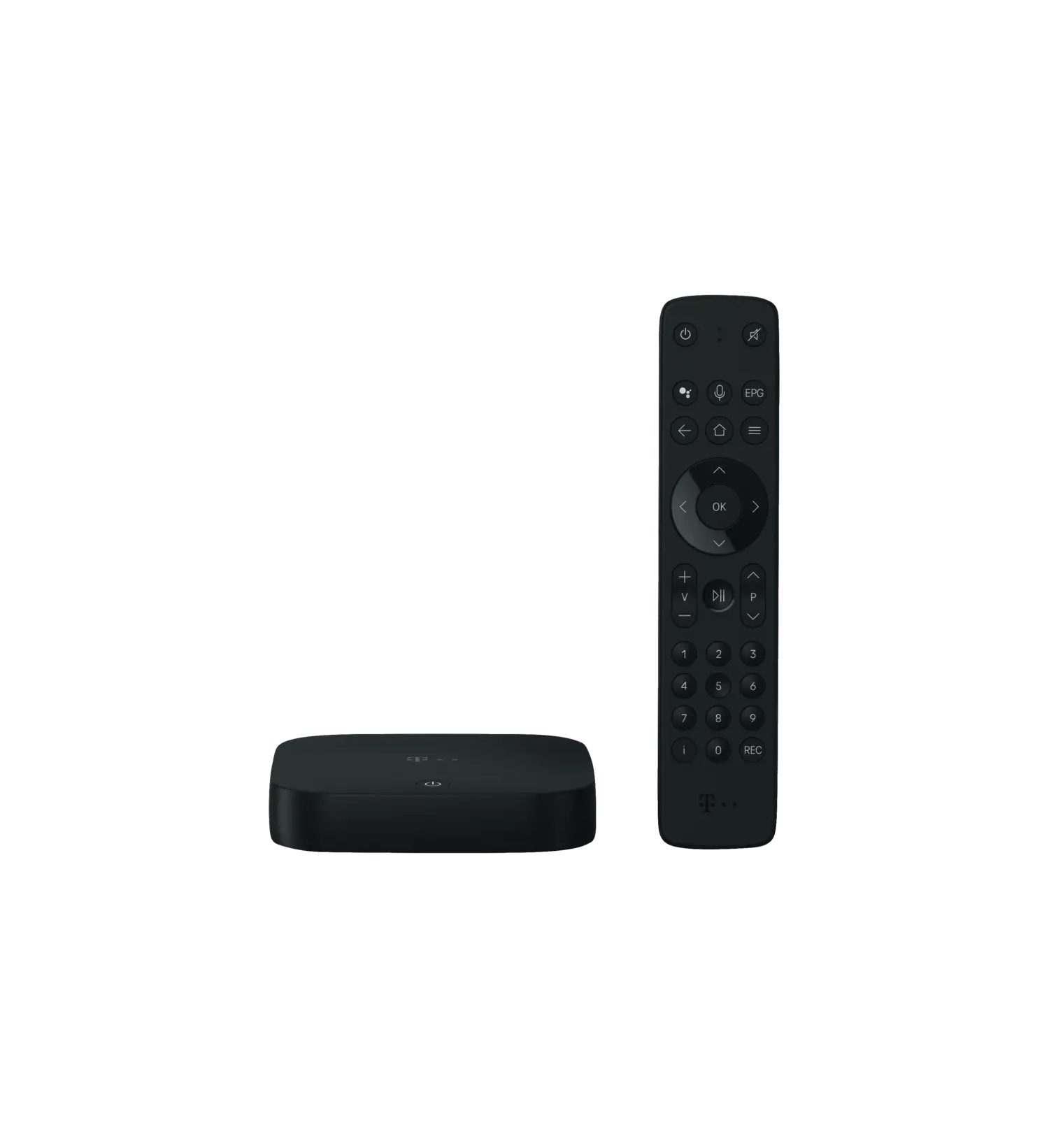 T-Home Streaming-Stick Telekom MagentaTV One inkl. Netzkabel