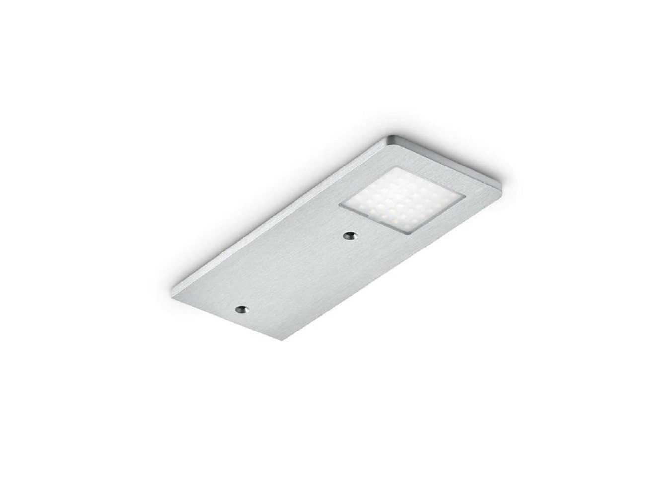 Naber LED Unterbauleuchte Unterbauleuchte Menta LED 7061261 Einzelleuchte