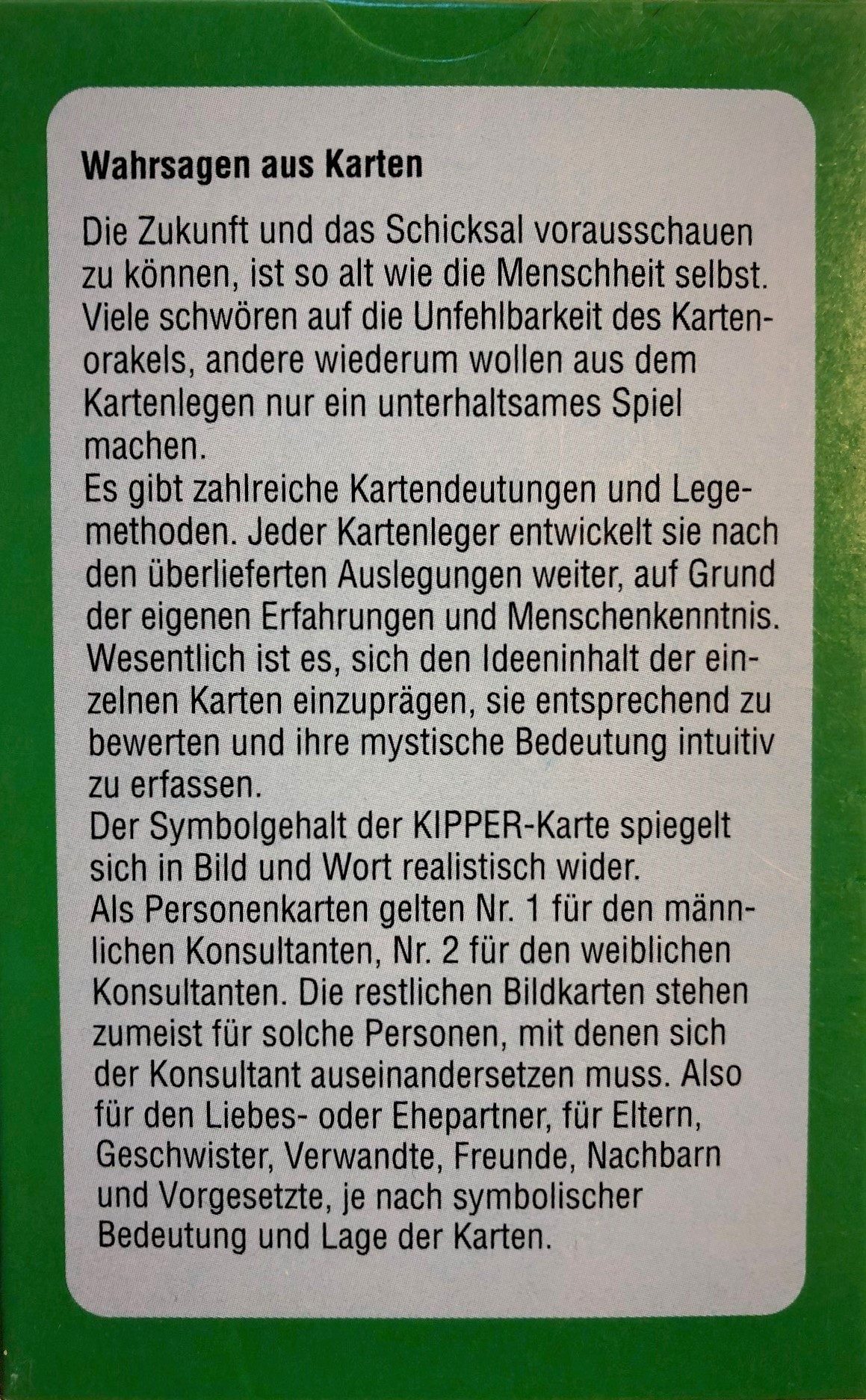 Königsfurt-Urania Verlag Spielesammlung