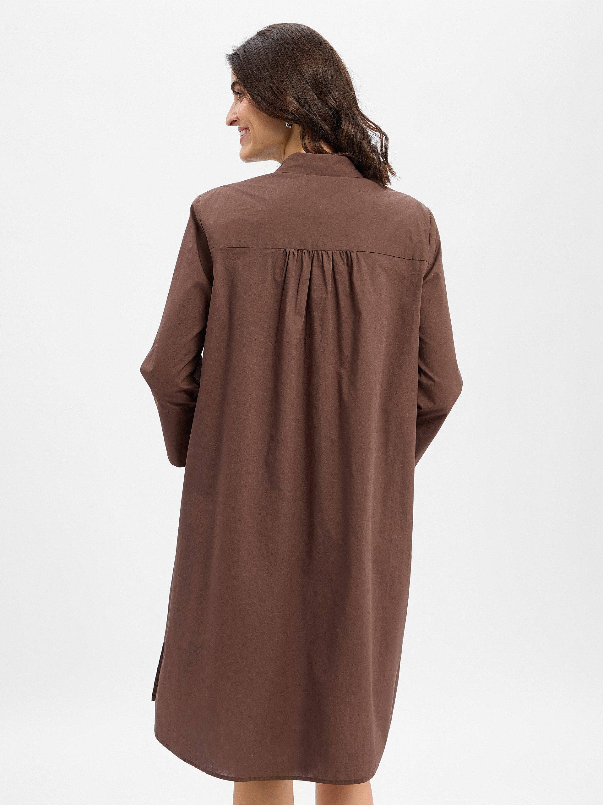 Ambiance Blusenkleid