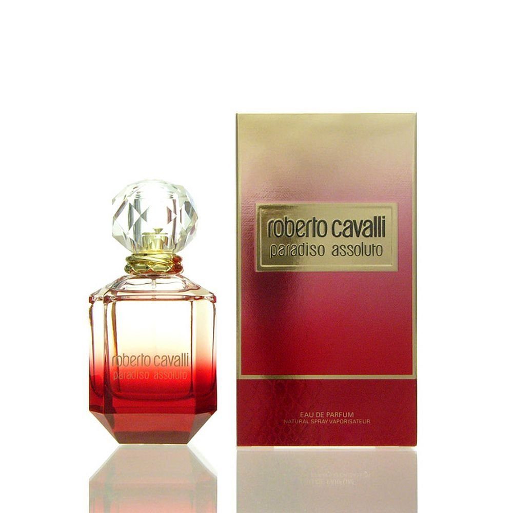 roberto cavalli Eau de Parfum Roberto Cavalli Paradiso Assoluto Eau de Parfum 75 ml