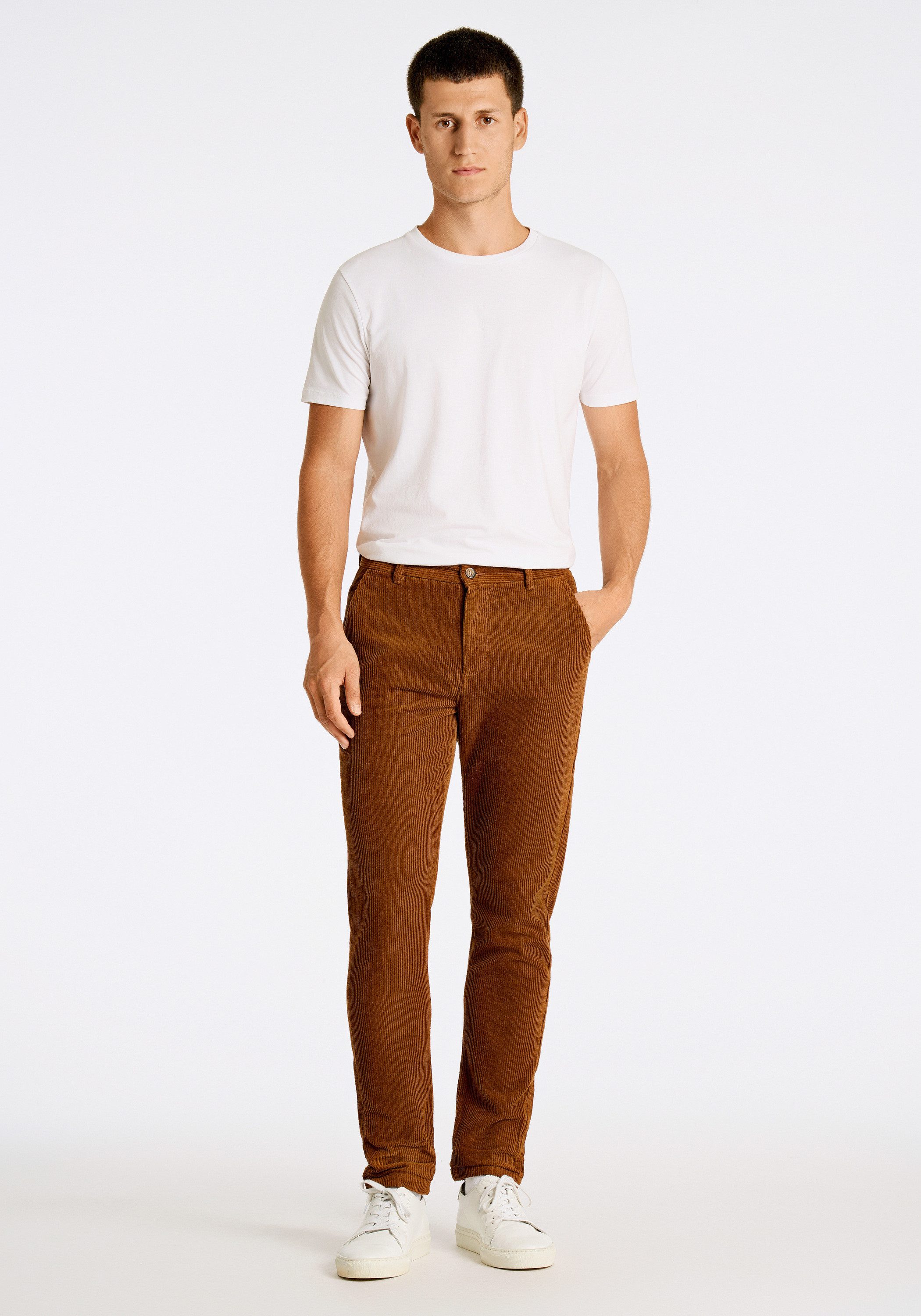 LINDBERGH Cordhose Lindbergh Cordhose günstig online kaufen