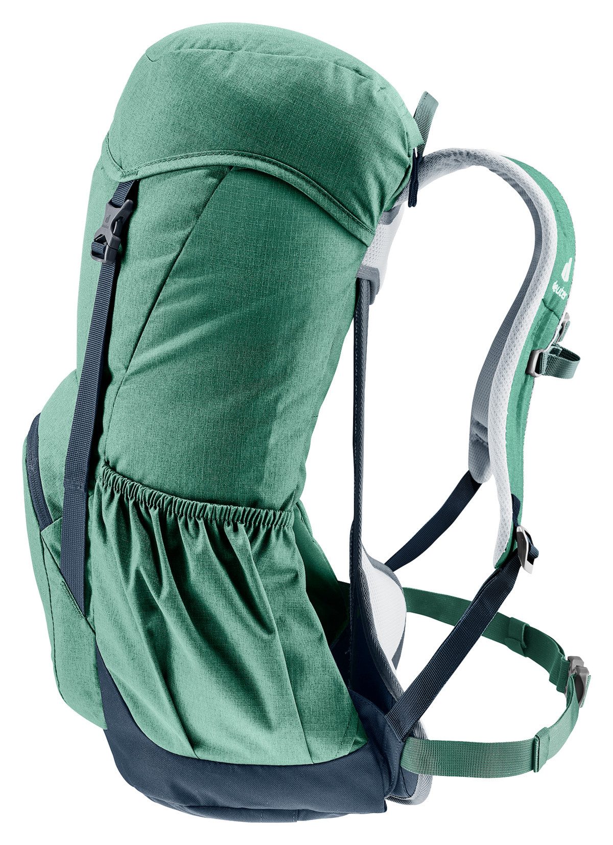 deuter Wanderrucksack ZUGSPITZE 22 L, mit Regenhülle, 22 Liter Volumen