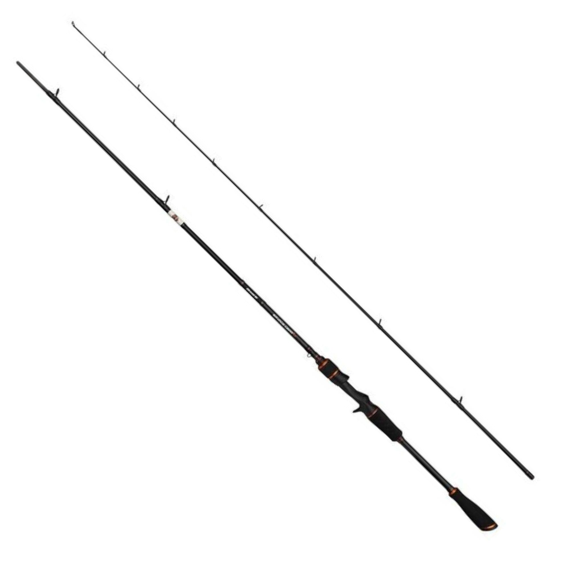 Savage Gear Spinnrute Perch Academy Allround Bc 2.15M 7-22G 2P