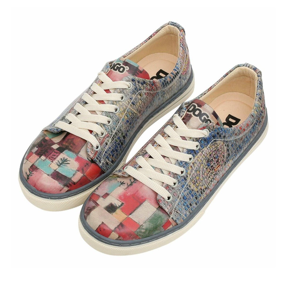 Sneaker MOSAIC Sneaker