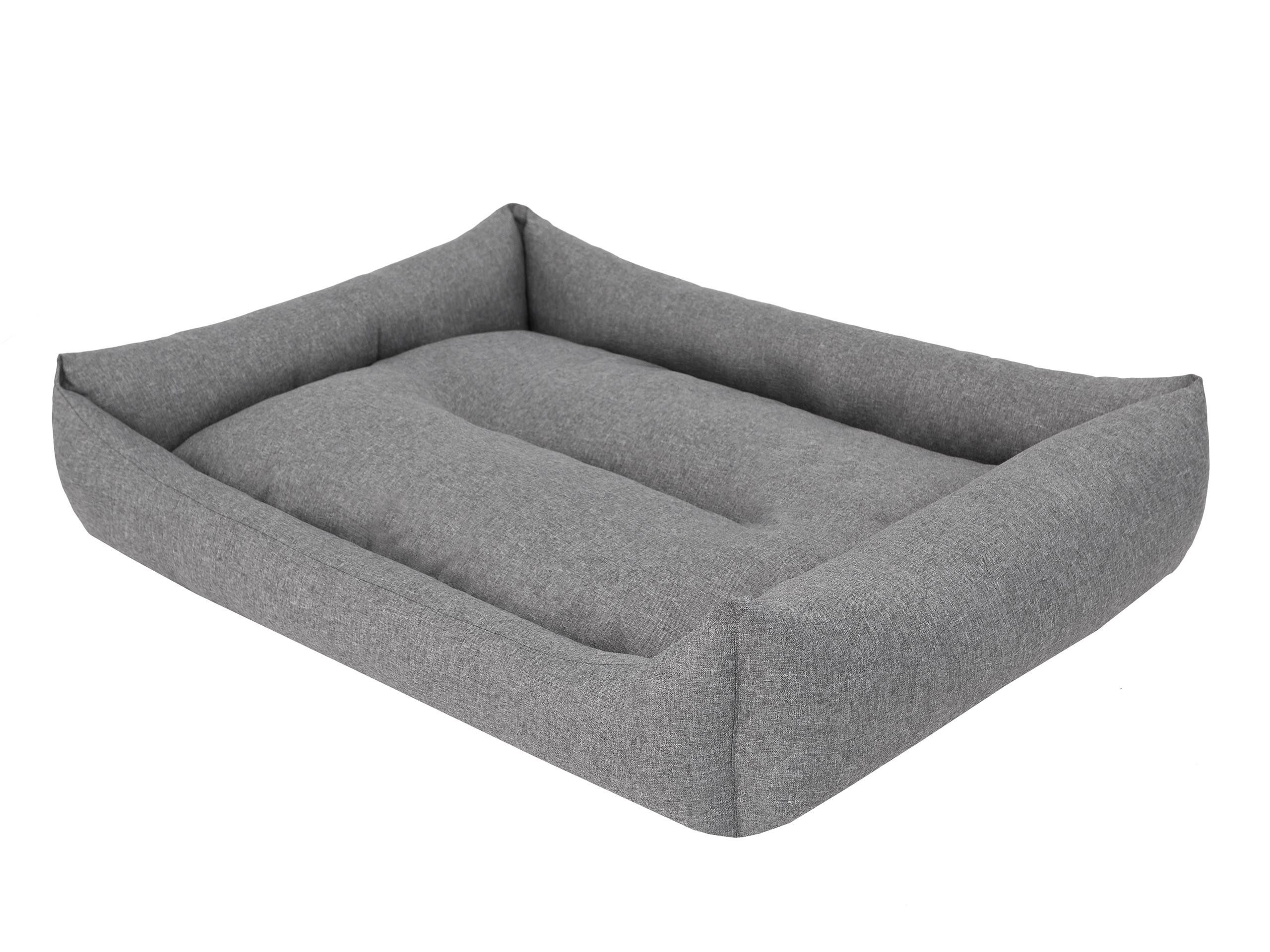 Hobbydog Tierbett Hundebett Schlafplatz Hundekissen Hundesofa günstig online kaufen